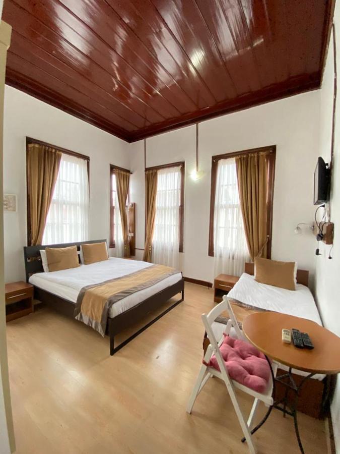 أنطاليا Konak Hotel Kaleici المظهر الخارجي الصورة