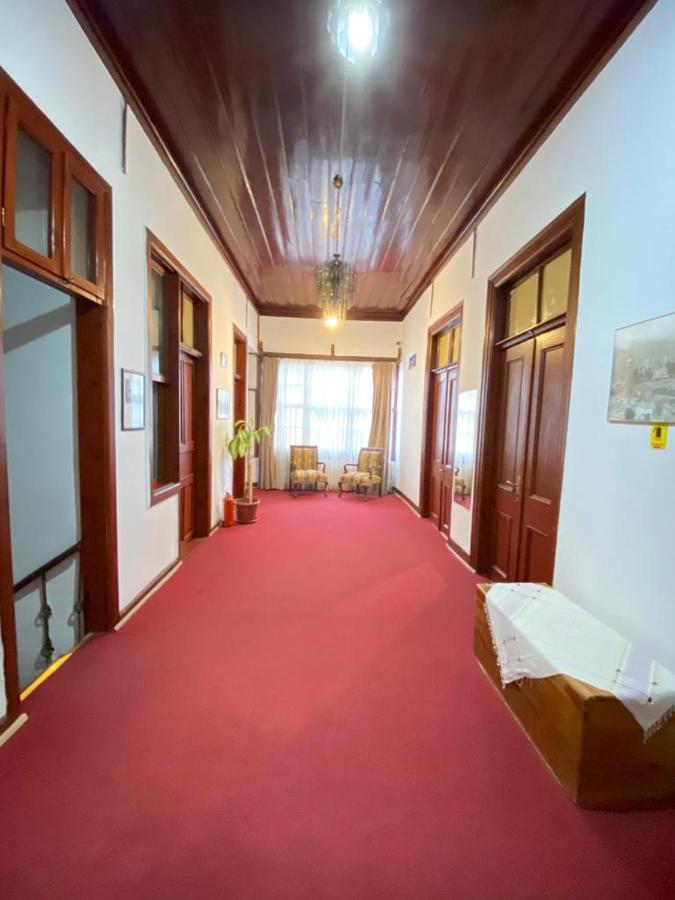 أنطاليا Konak Hotel Kaleici المظهر الخارجي الصورة